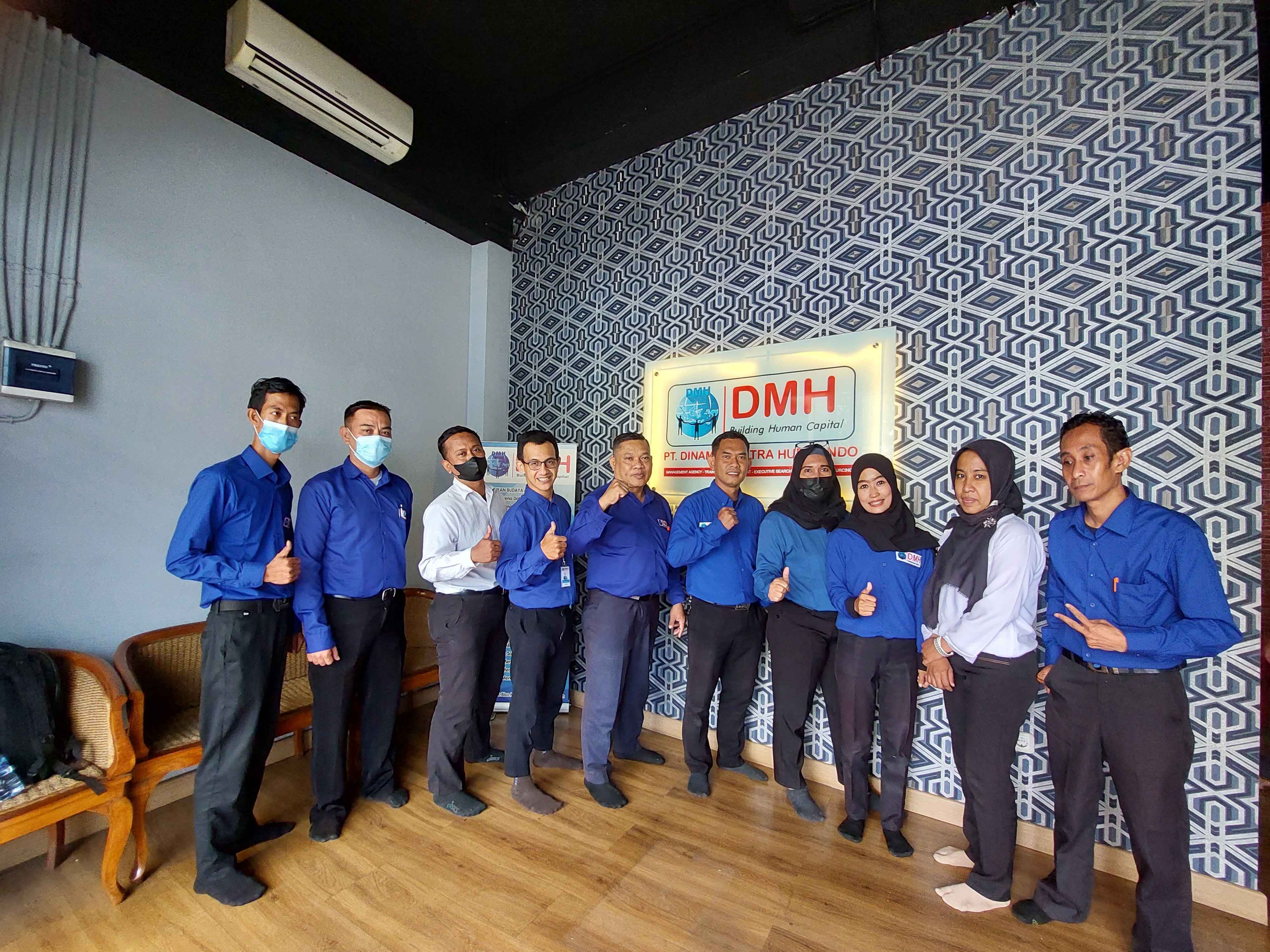 Refresh Training Supervisor